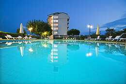 HOTEL RIA MAR