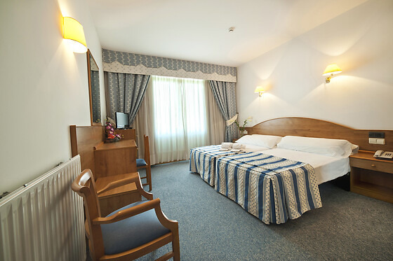 HOTEL RIA MAR - photo 2
