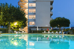 HOTEL RIA MAR