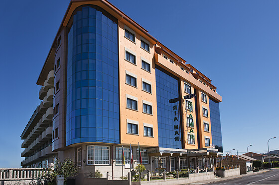 HOTEL RIA MAR - photo 5
