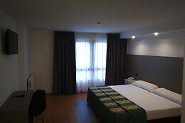 HOTEL RIA MAR