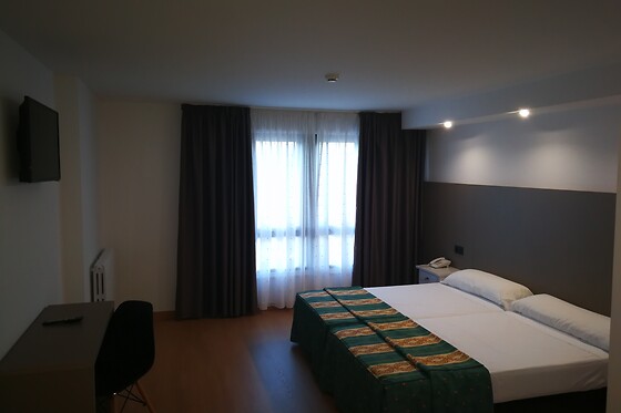 HOTEL RIA MAR - photo 6