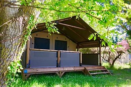 Seasonova  camping Le Point Du Jour