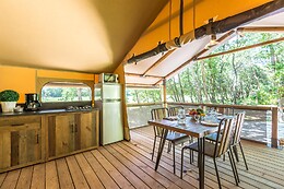 Seasonova  camping Le Point Du Jour