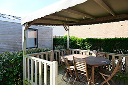 Seasonova  camping Le Point Du Jour