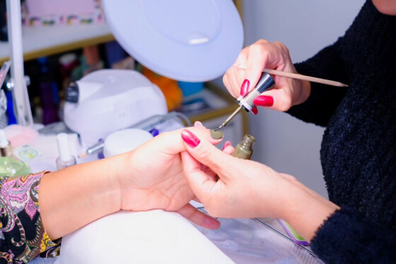 NL CABELEIREIRO E ESTÉTICA - photo 3