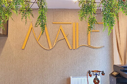 MAILE APARTAMENTOS