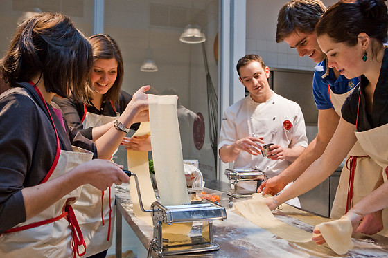 L'atelier des Chefs Toulouse - photo 65