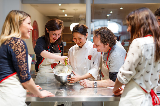 L'atelier des Chefs Toulouse - photo 53