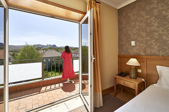 Estadia com piquenique e atividades no Gerês | Hotel Castrum Villae - Castro Laboreiro