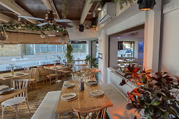 LA PARRILLA MATILDE