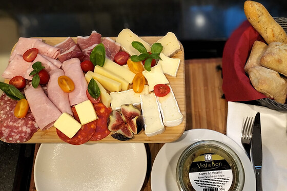 Villa La Florangerie - photo 1
