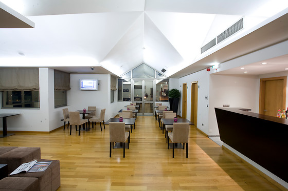 Hotel Conde d'Águeda - photo 1