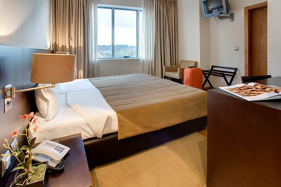 Hotel Conde d'Águeda - photo 3