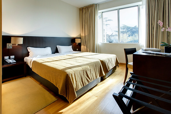 Hotel Conde d'Águeda - photo 5
