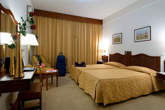 HOTEL REGINA 4* - photo 10