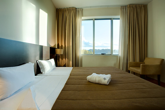 Hotel Conde d'Águeda - photo 8
