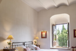 HOTEL MONASTERIO DE SAN FRANCISCO