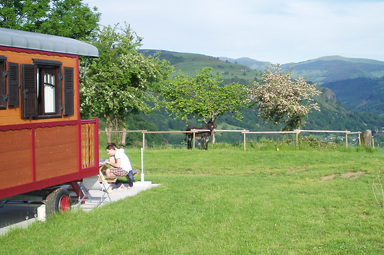 Domaine de la chaux de revel - photo 7
