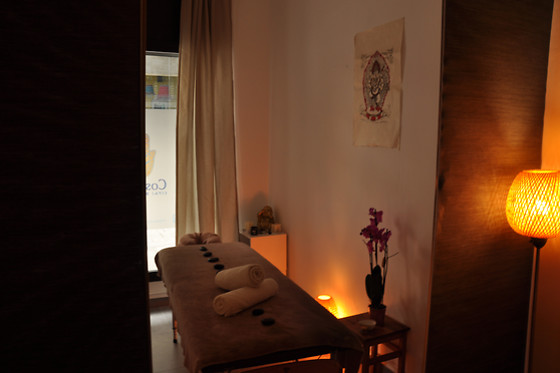 SONIA FRANCO TERAPIA MANUAL - photo 2