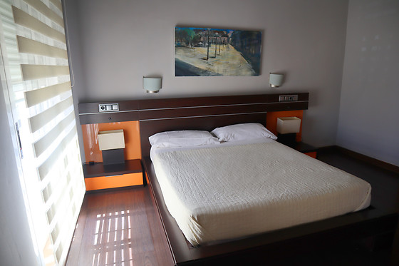 HOTEL LAS NAVAS - photo 2