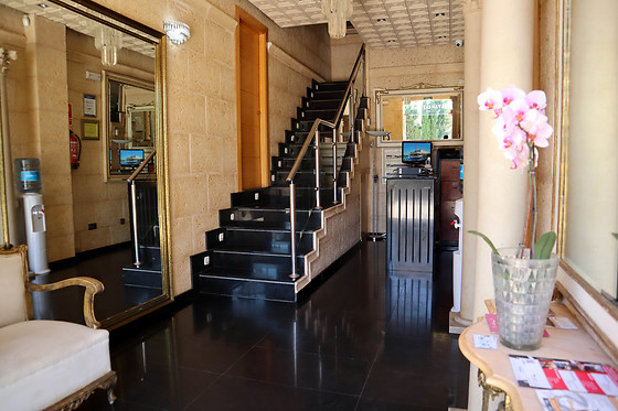 HOTEL LAS NAVAS - photo 4