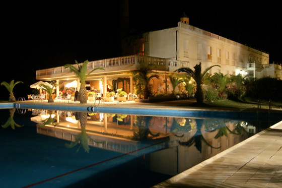 HOTEL LAS NAVAS - photo 3