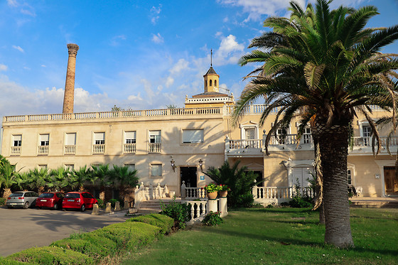 HOTEL LAS NAVAS - photo 6