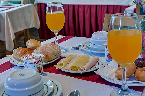 REAL CAPARICA HOTEL - photo 1