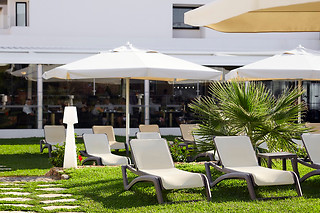 Massagem com Pindas Sweda para 2 | Terapyzen - Luna Solaqua Hotel Albufeira