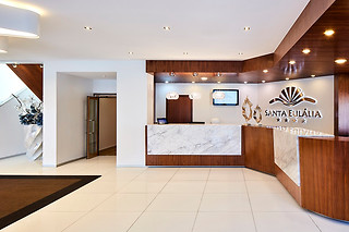 Massagem com Pindas Sweda para 2 | Terapyzen - Luna Solaqua Hotel Albufeira