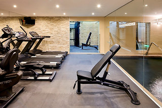 Massagem com Pindas Sweda para 2 | Terapyzen - Luna Solaqua Hotel Albufeira