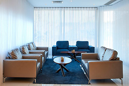 Terapyzen - Luna Solaqua Hotel Albufeira