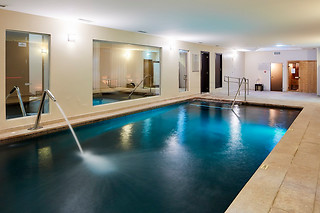 Massagem com Pindas Sweda para 2 | Terapyzen - Luna Solaqua Hotel Albufeira