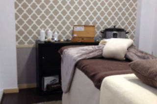 Uma massagem anti-celulite localizada para 1 em Korpus Style em Vila Nova de Gaia (Porto)