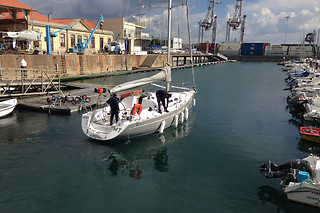 Aula particular de vela para 2 - 2h | Walk on Wind - Leça da Palmeira