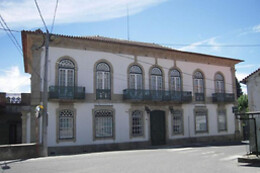 CASA DO REFÚGIO