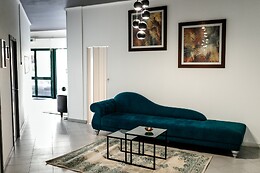 OMEGA BEAUTY - CENTRO DE ESTÉTICA