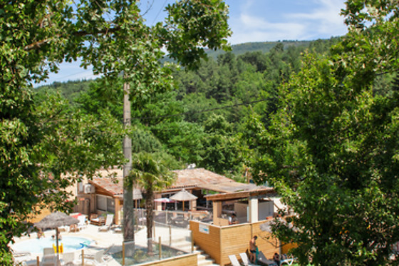 Camping Cœur d' Ardèche - photo 10