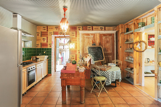 La Noisetière - photo 8