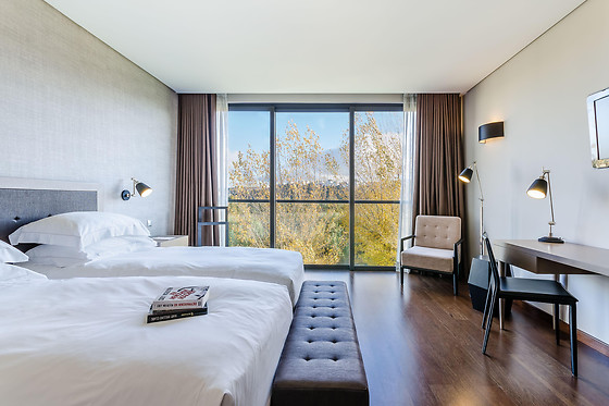 HOTEL VILLA BATALHA - photo 5