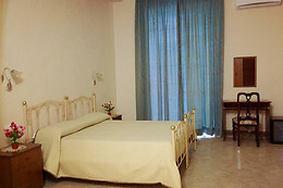 B&B San Gaetano Bed