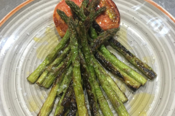 GASTRO BRASAS EL RESERO - photo 1