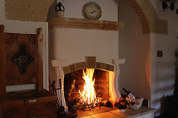 Casa Vacanze La Ferula