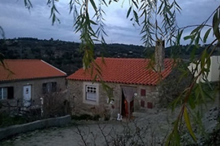Aldeias históricas de Portugal