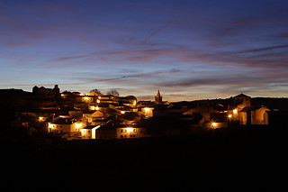 Aldeias históricas de Portugal