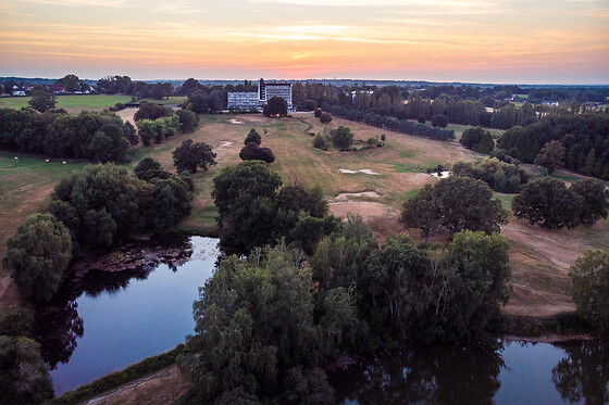 Hôtel Château les Dryades - photo 25