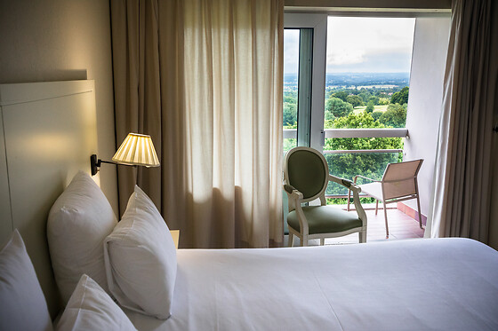 Hôtel Château les Dryades - photo 15