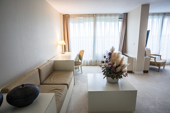 Hôtel Château les Dryades - photo 17