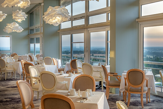 Hôtel Château les Dryades - photo 26
